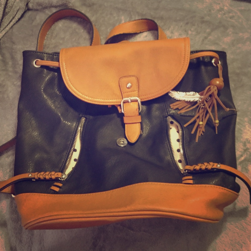 Jessica Simpson Backpack